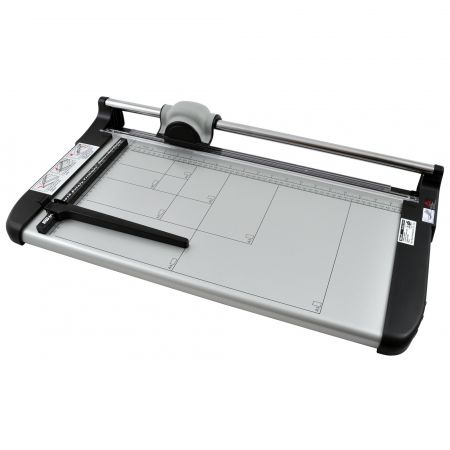 Trimmer KW-TRIO ROTTARY 3919 A3+