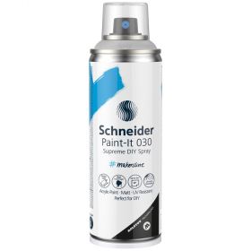 Grund spray SCHNEIDER Paint-It 030 Supreme DIY, 200 ml