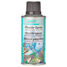 Spray pentru fixare culori STANGER