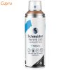 Vopsea acrilica spray SCHNEIDER Paint-It 030 Supreme DIY Metallic, 200 ml