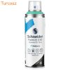 Vopsea acrilica spray SCHNEIDER Paint-It 030 Supreme DIY, 200 ml