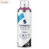 Vopsea acrilica spray SCHNEIDER Paint-It 030 Supreme DIY, 200 ml