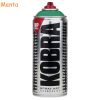 Vopsea spray KOBRA HP Cool Tones, 400 ml