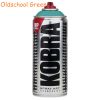 Vopsea spray KOBRA HP Cool Tones, 400 ml