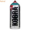 Vopsea spray KOBRA HP Cool Tones, 400 ml