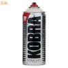 Vopsea spray KOBRA HP Neutral Tones, 400 ml