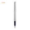 Stilou WATERMAN Hemisphere Stainless Steel