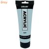 Culori acrilice, 120 ml, ZIELER Acrylic Premium