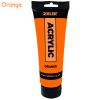 Culori acrilice, 120 ml, ZIELER Acrylic Premium