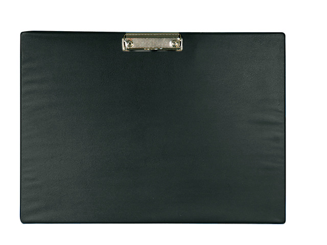 Clipboard simplu plastifiat A3 landscape ALCO - sisteme afisare