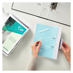 Alonje de mare capacitate, pentru arhivare, 50 buc/set, LEITZ Alonje de mare capacitate, pentru arhivare, 50 buc/set, LEITZ