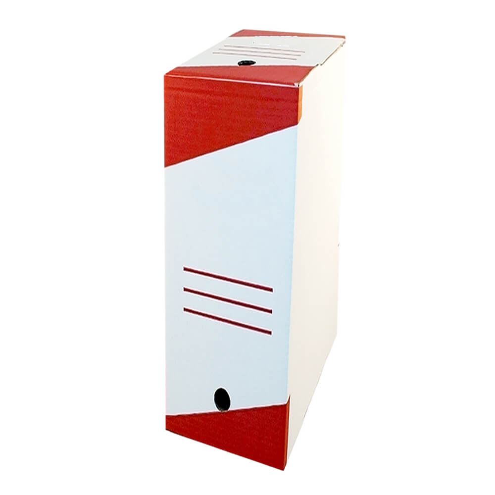 Cutie de Arhivare 10 cm - Pret Avantajos | Office Direct