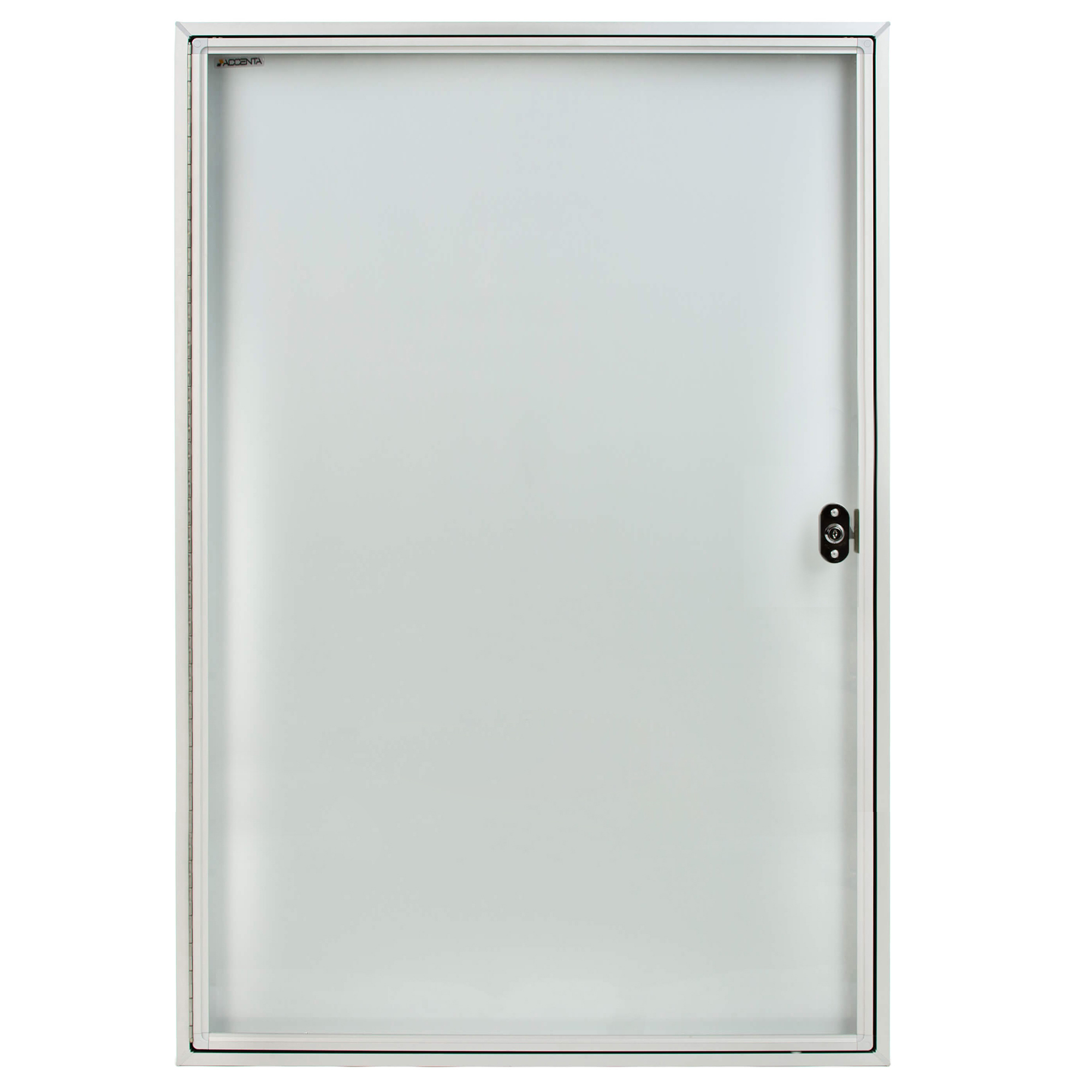 Avizier de exterior, 12xA4 ACCENTA - Office Direct