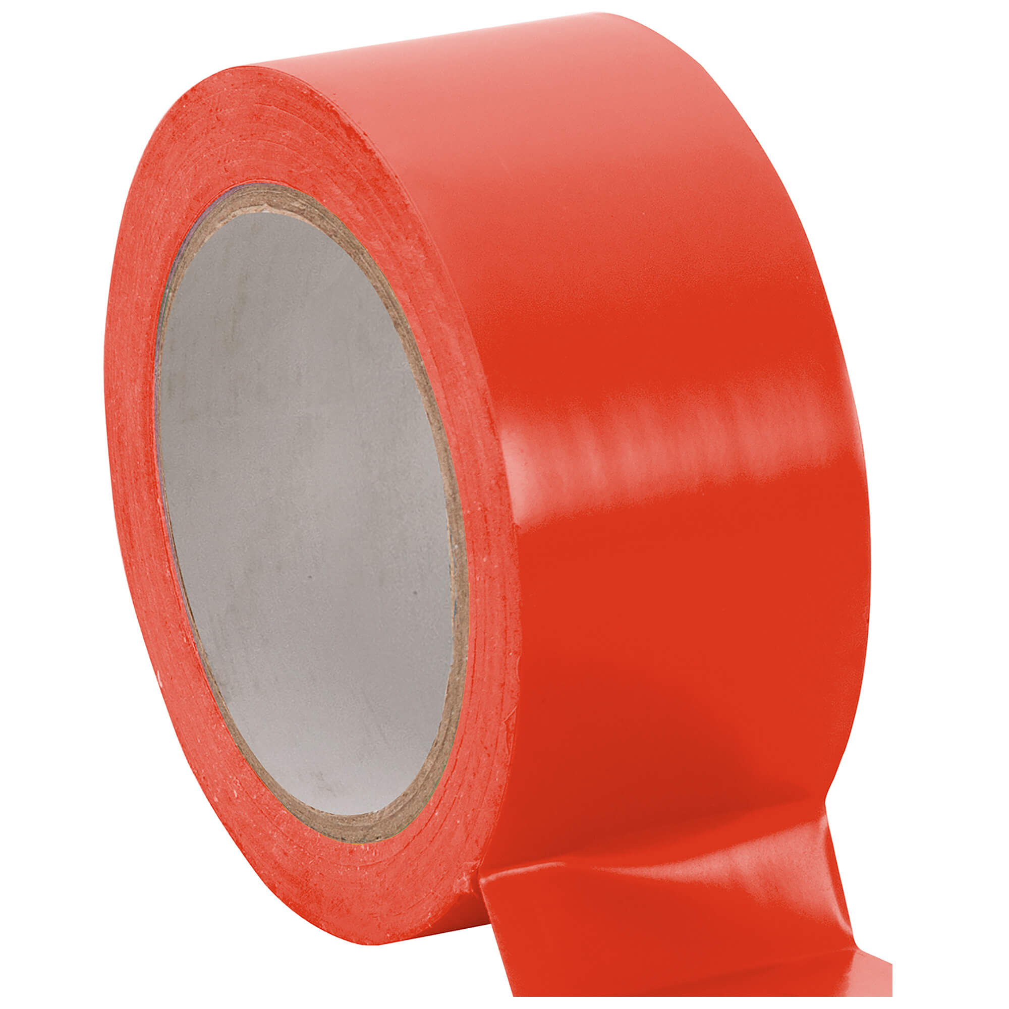 Banda marcare 50 mm x 30 m, PICADOR Red - Office Direct