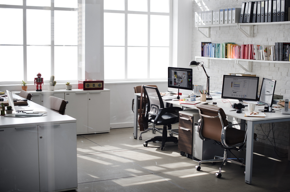 Distrugerea documentelor la birou - Office Direct