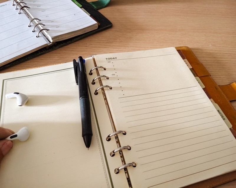 Cum alegi agendele potrivite pentru angajatii companiei - Office Direct