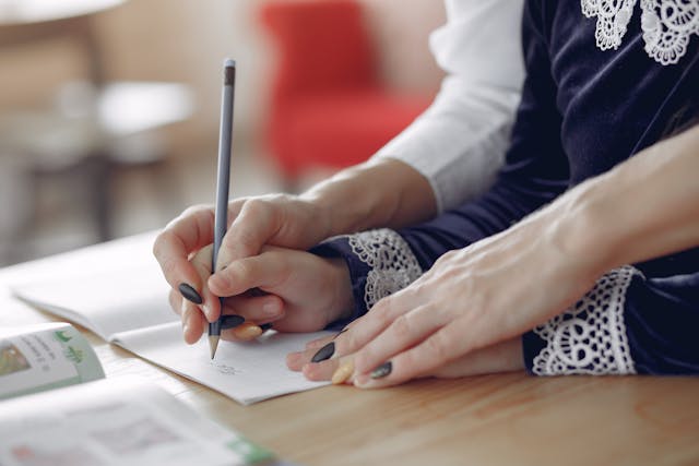 Exercitii pentru imbunatatirea scrisului - Office Direct