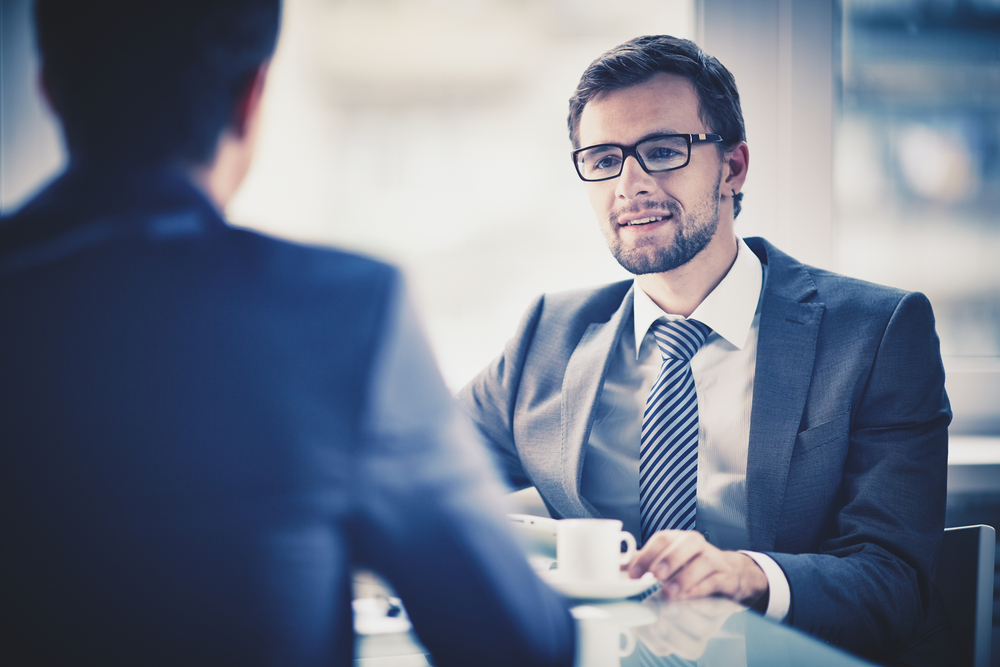 Interviu de angajare - Office Direct