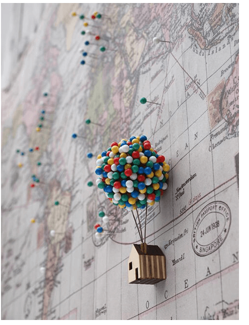 Tabla de pluta - protectie perete