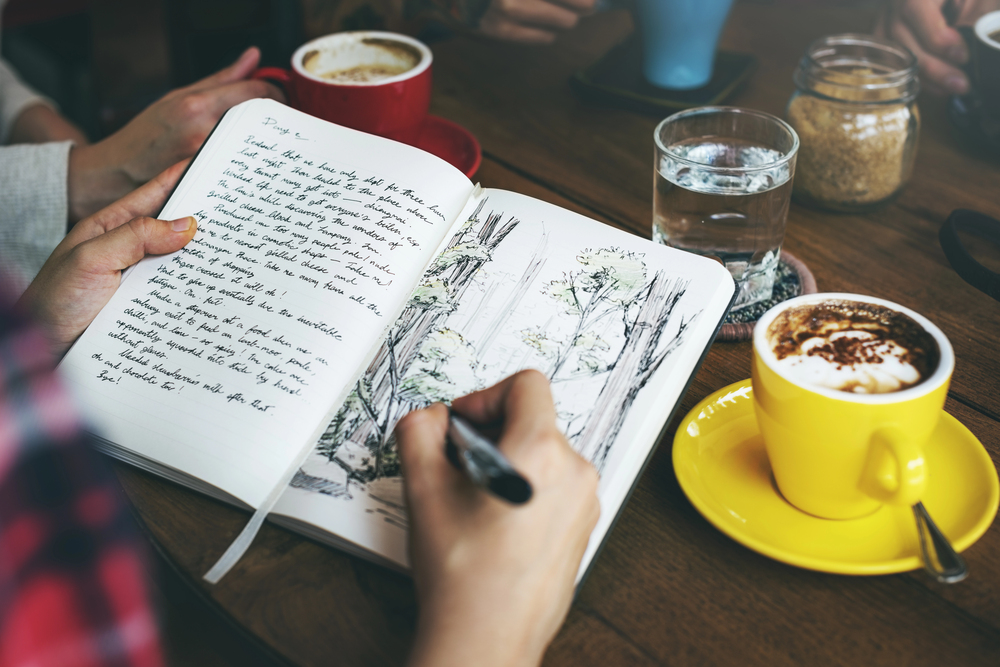 jurnal creativ - Office Direct