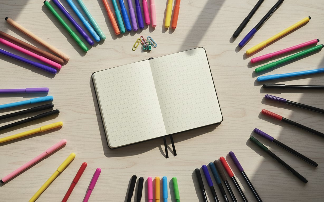 jurnal-si-instrumente-de-scris - Office Direct