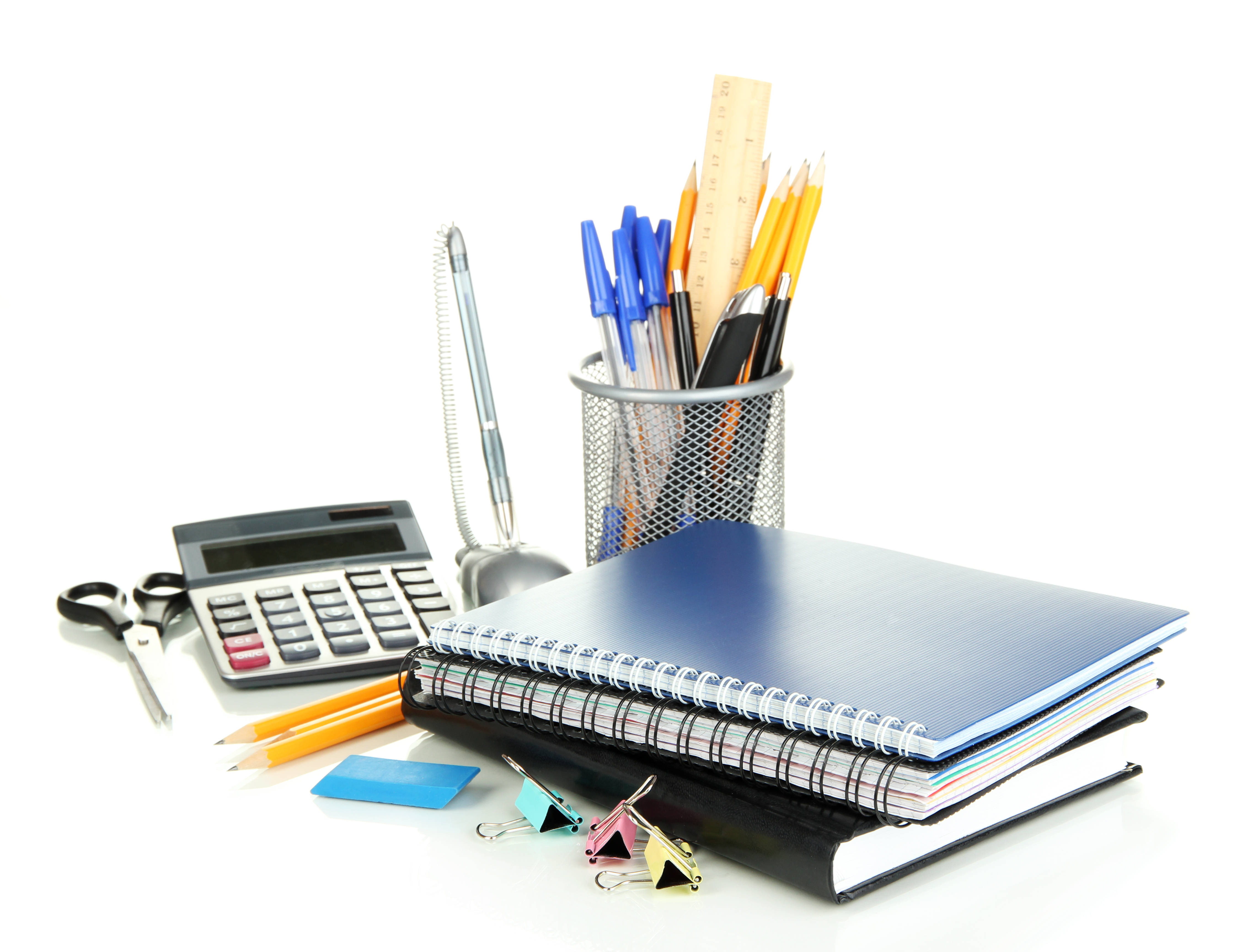 Materiale pentru promovarea companiei   - Office Direct