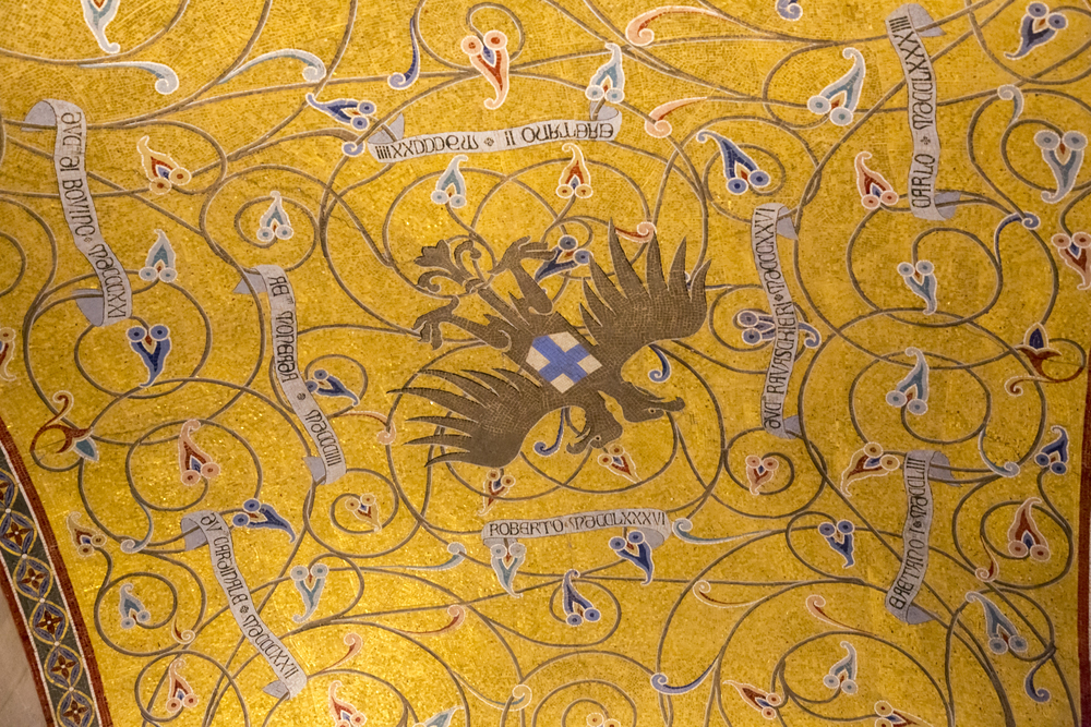 mozaic-heraldic- Office Direct