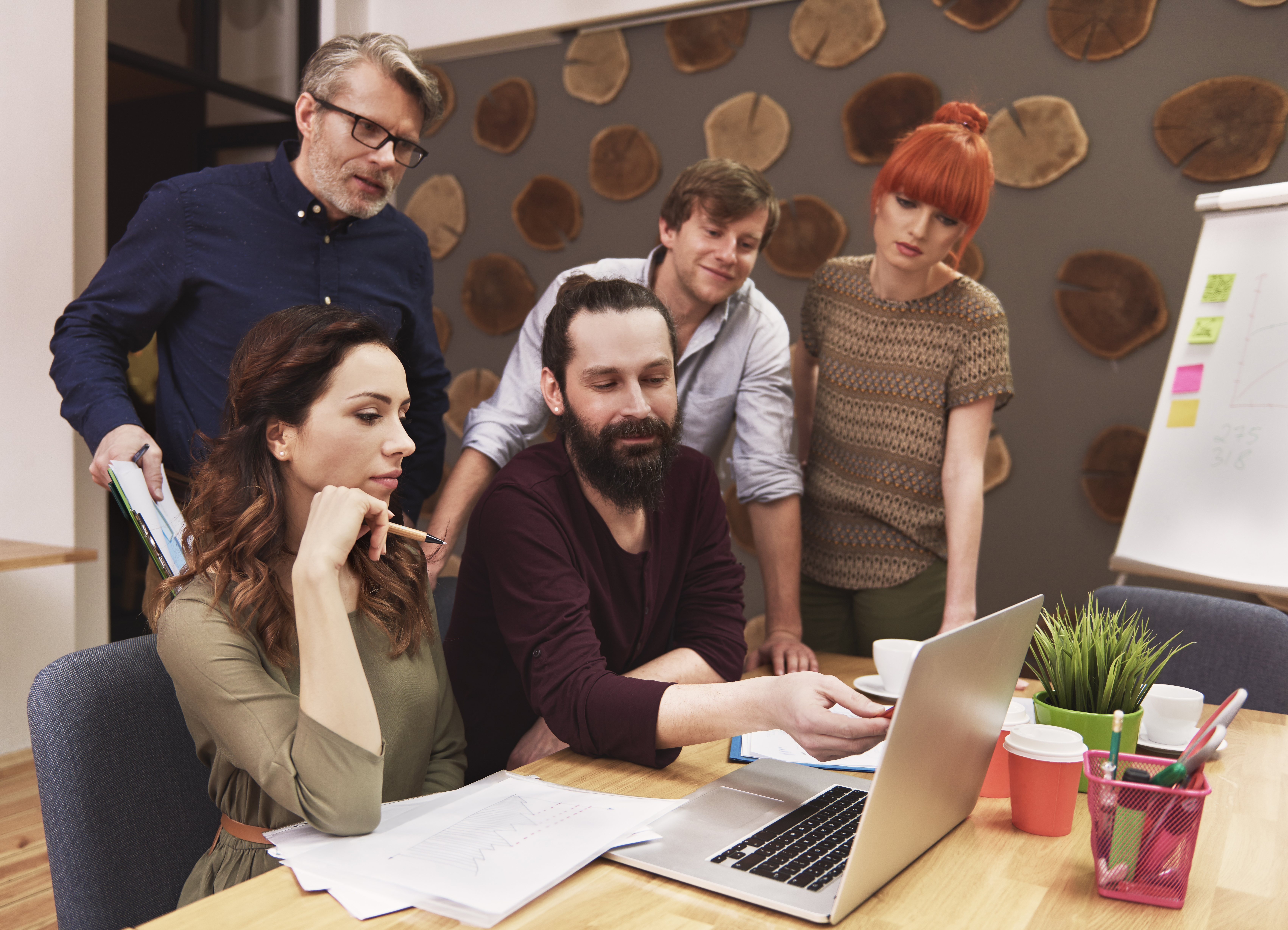 Cultura organizationala – Ce este, tipuri, elemente, exemple  - Office Direct