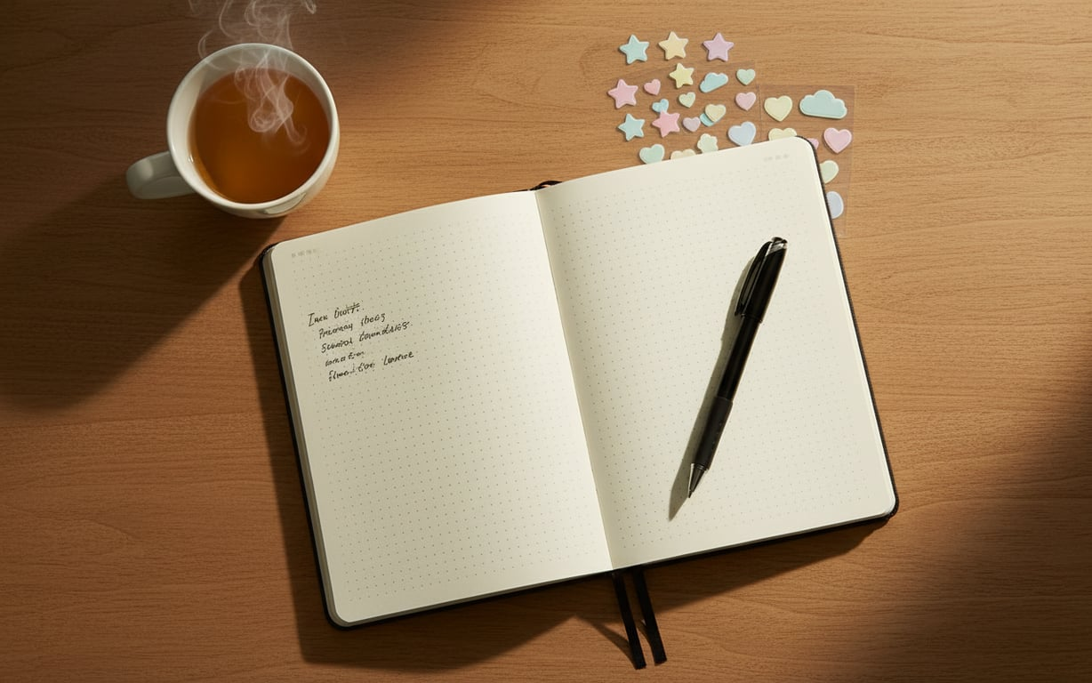 Pagina jurnal - Office Direct
