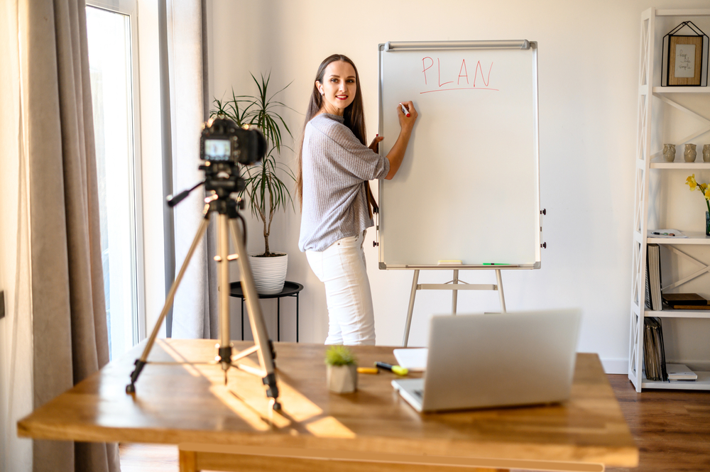 Eficienta muncii remote - Office Direct