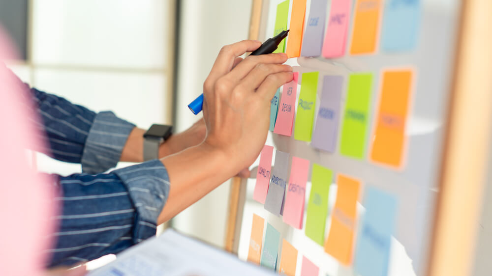 Cum sa devii proactiv la job