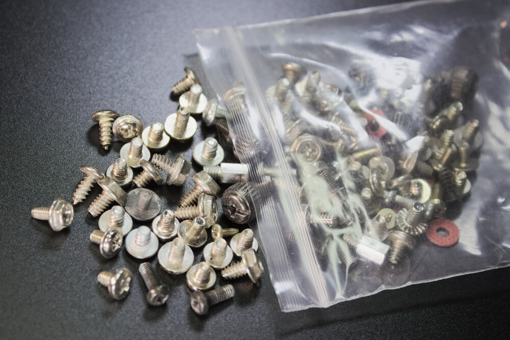 10 moduri in care poti folosi o punga cu fermoar (punga ziplock)- Office Direct