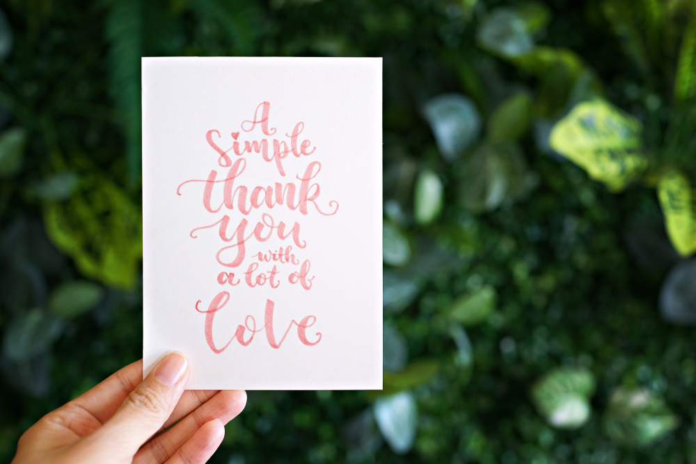 Scris de mana - Office Direct Blog