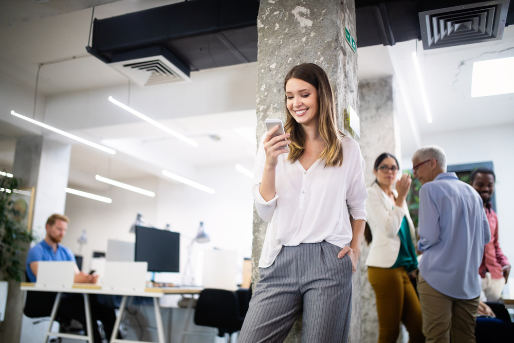 Prezenta online a afacerii tale - Office Direct Blog