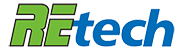 logo Retech 