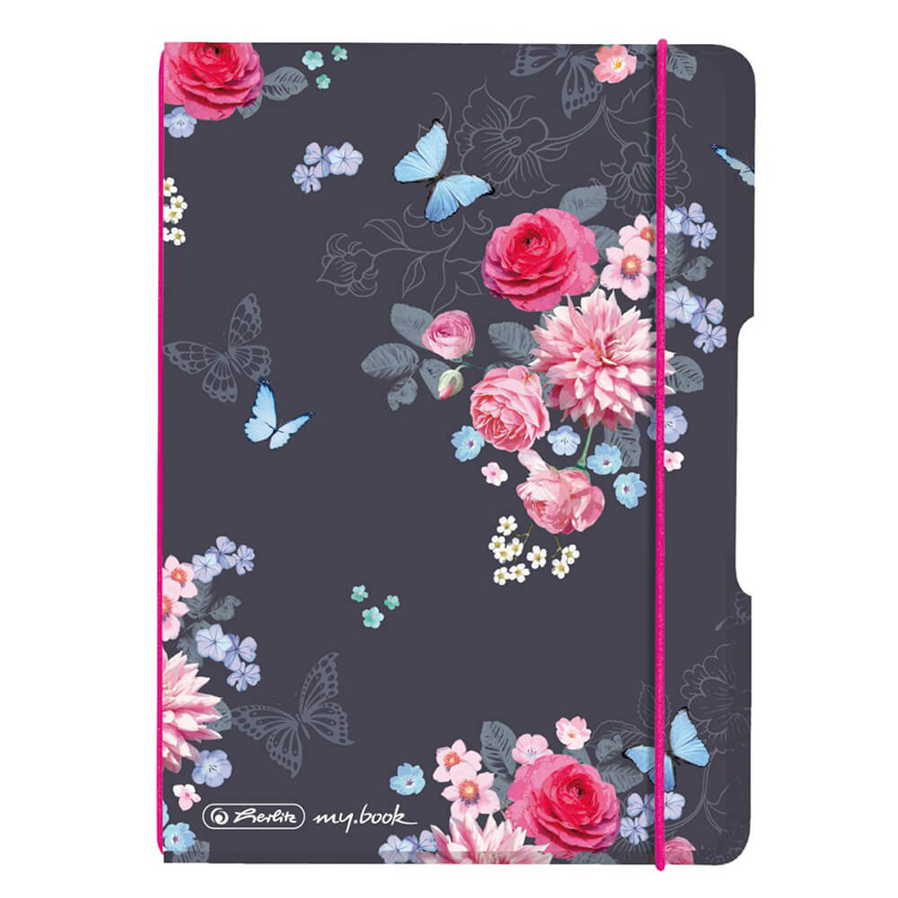 Herlitz My Book