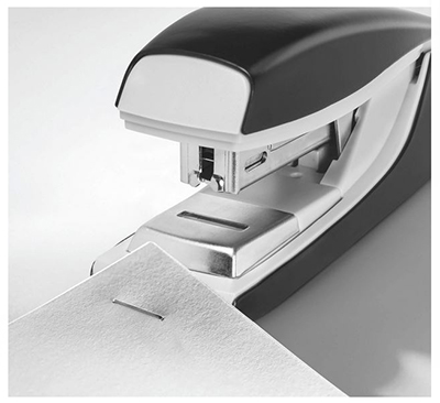 Capsator 30 coli LEITZ NeXXt Series 5505, capsare plata