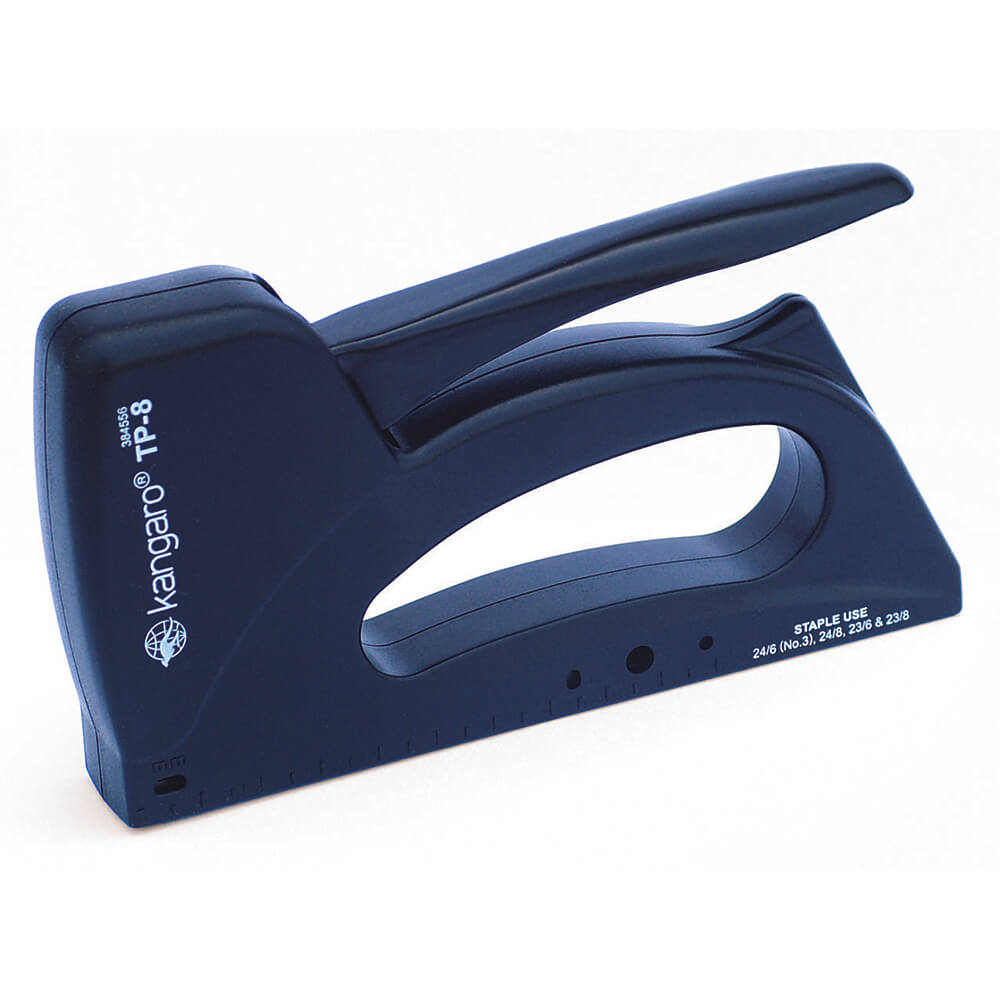 Tacker manual KANGARO TP-8| Office Direct