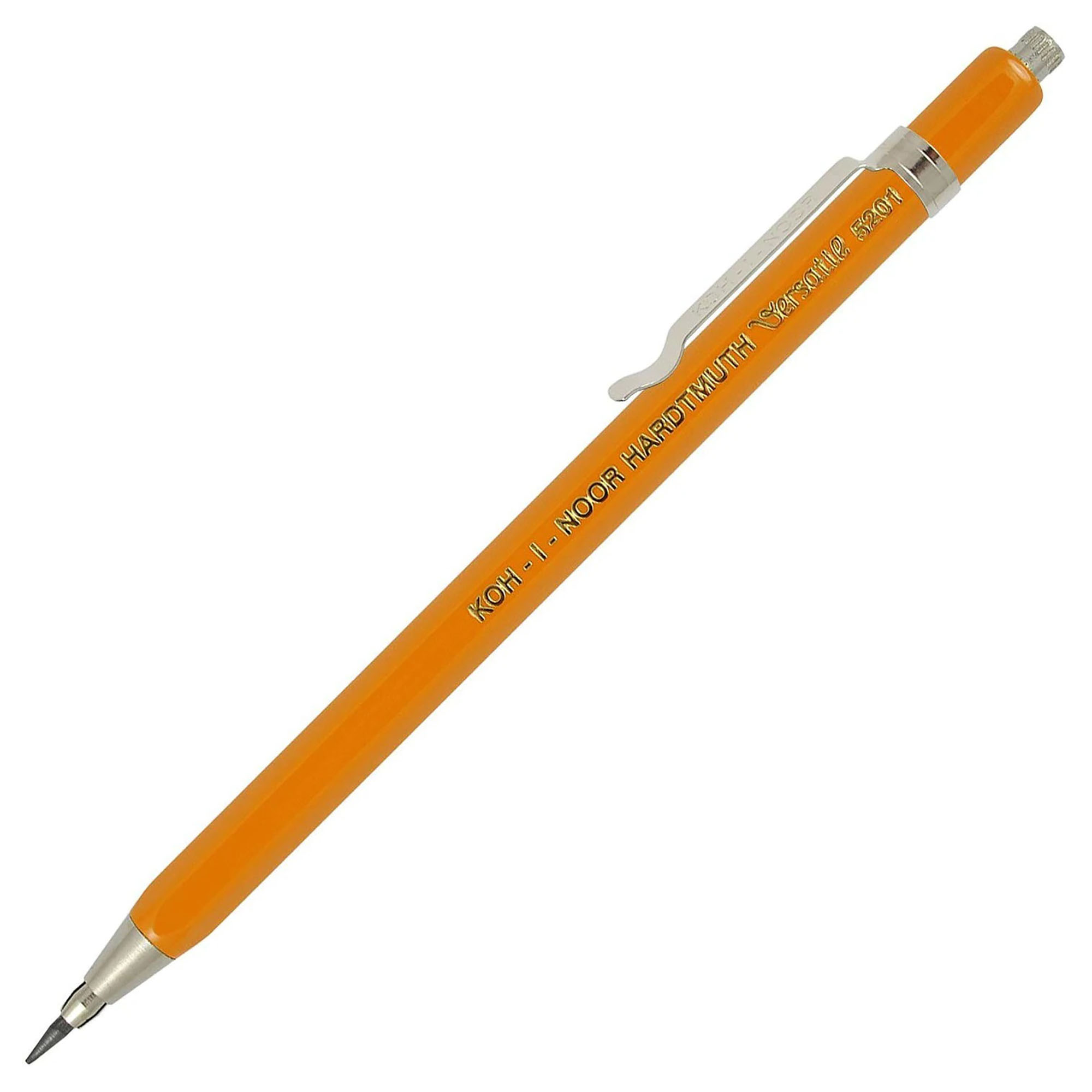 Creion mecanic 2 mm KOH-I-NOOR Versatil 5201 - Pret Avantajos