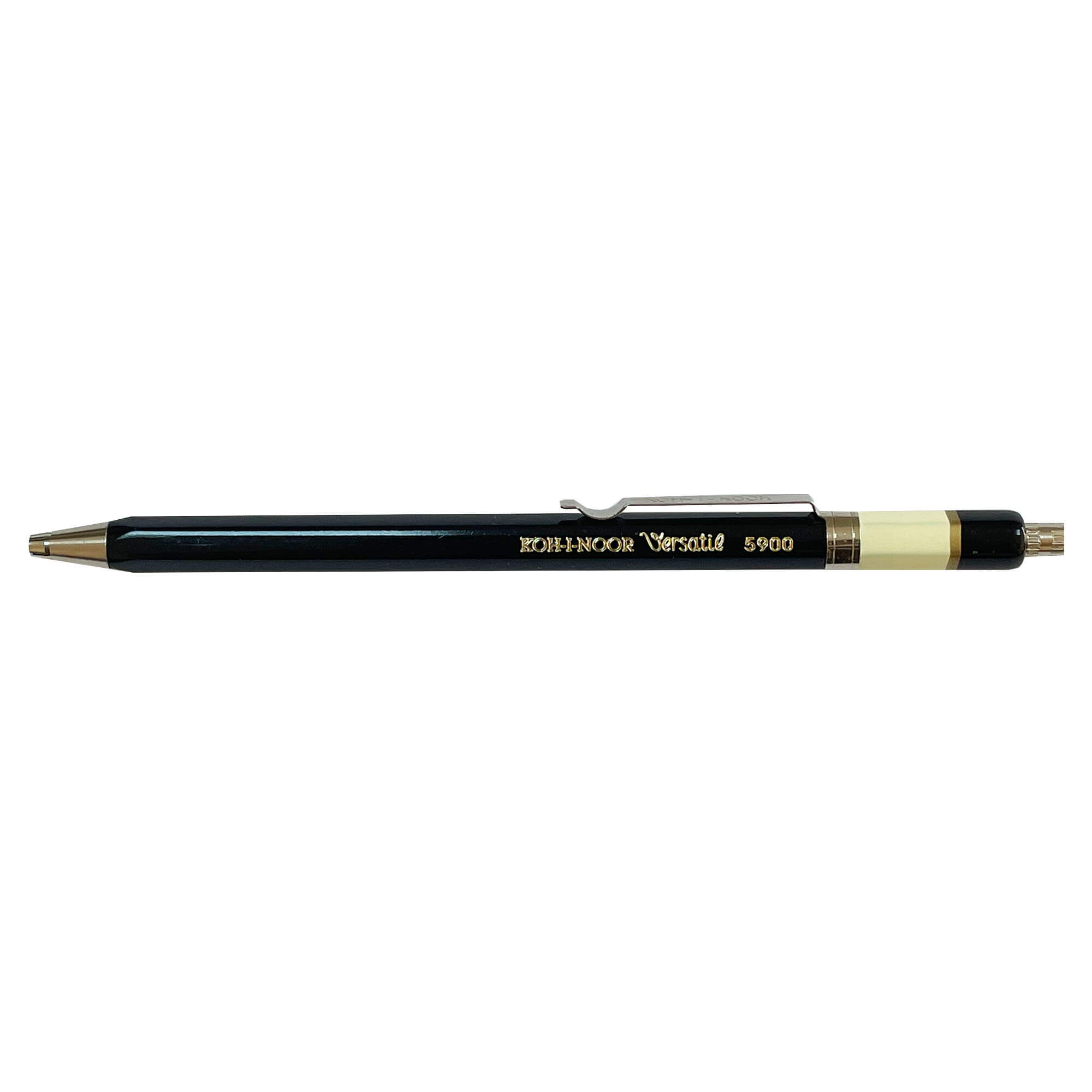 Creyente Pierregina Lucirveil 2箱4個 Creion 2 mm KOH-I-NOOR Versatil 5900 - Pret Avantajos