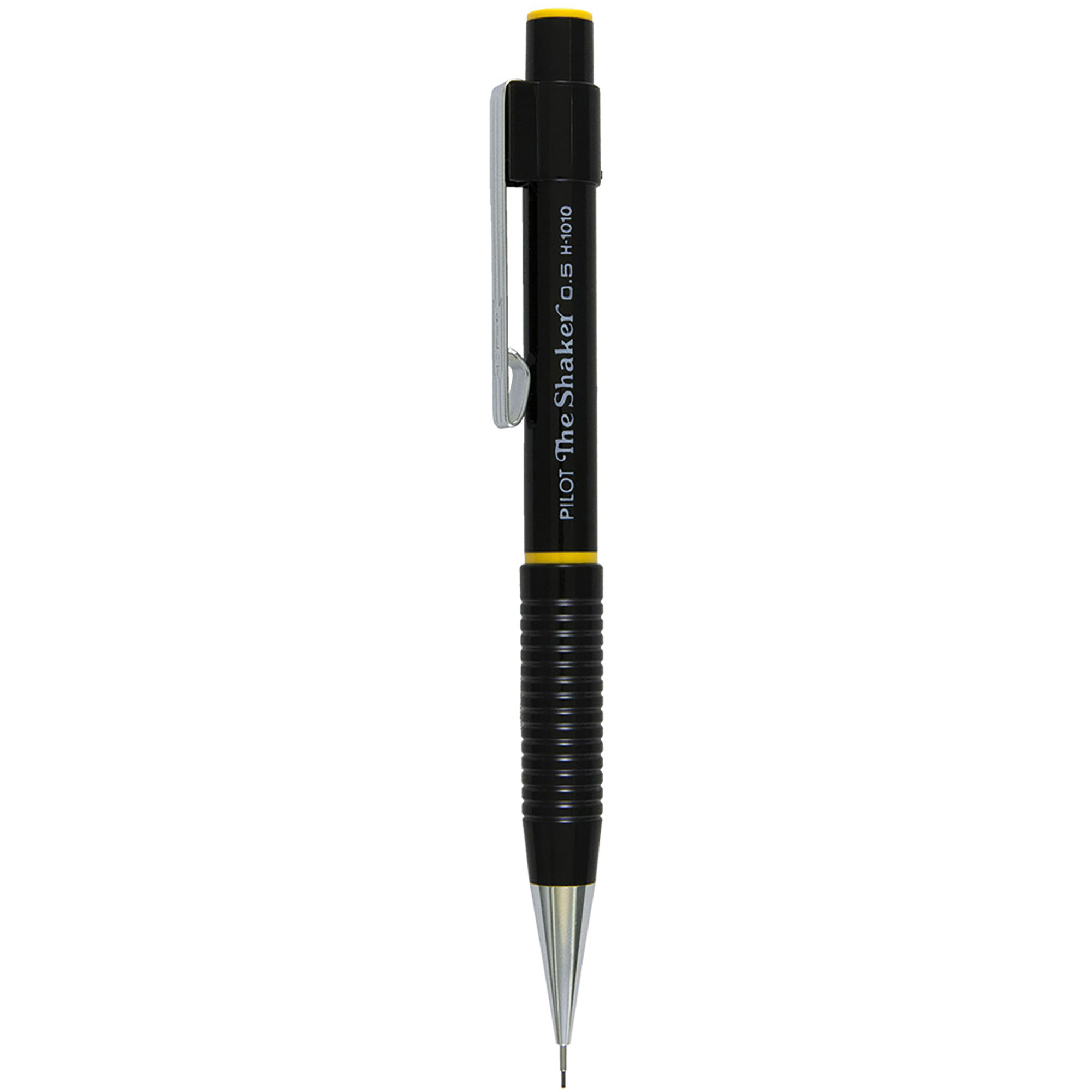 Creion mecanic 0.5 mm PILOT The Shaker H-1010 - Pret Avantajos