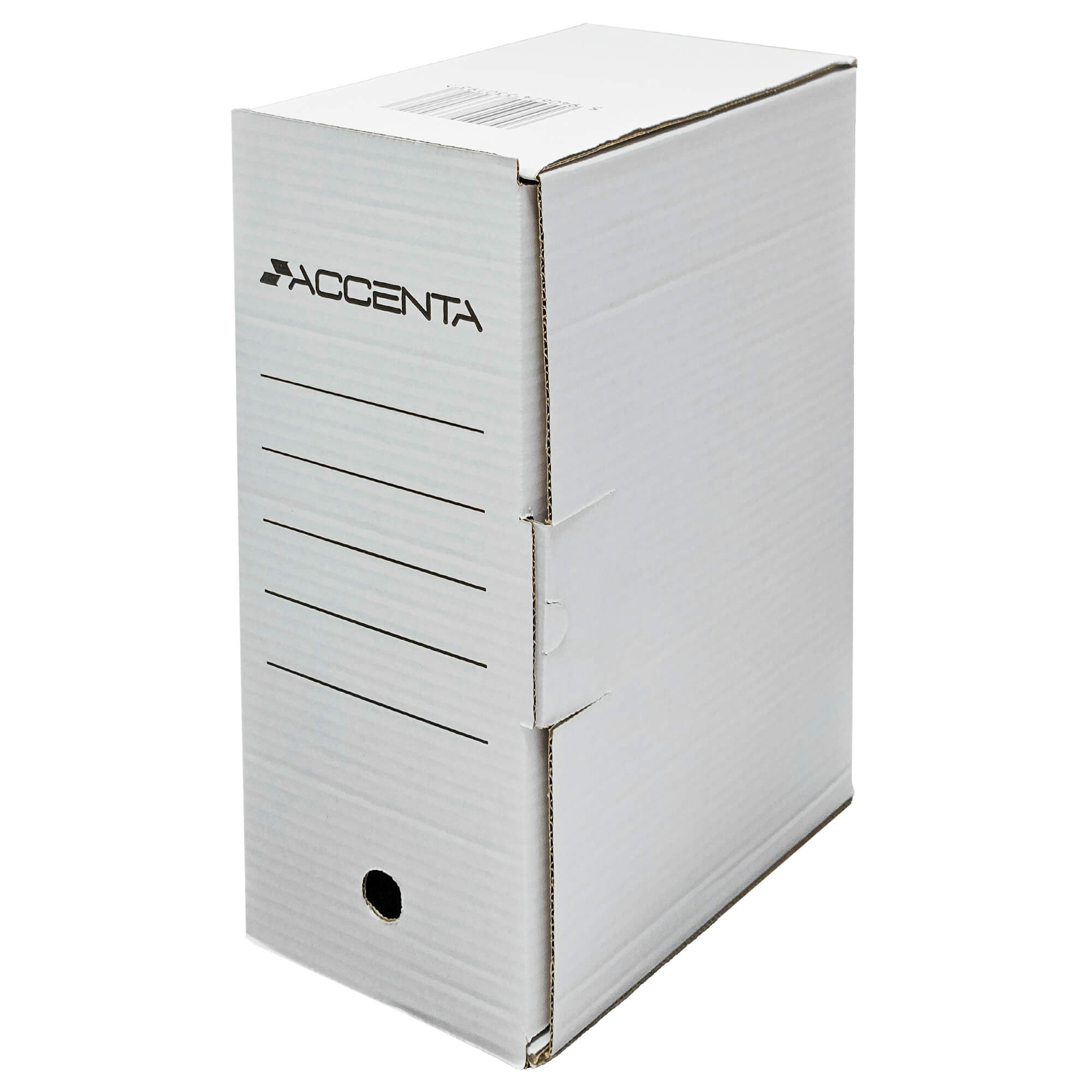 Cutie arhivare 15 cm ACCENTA | Office Direct