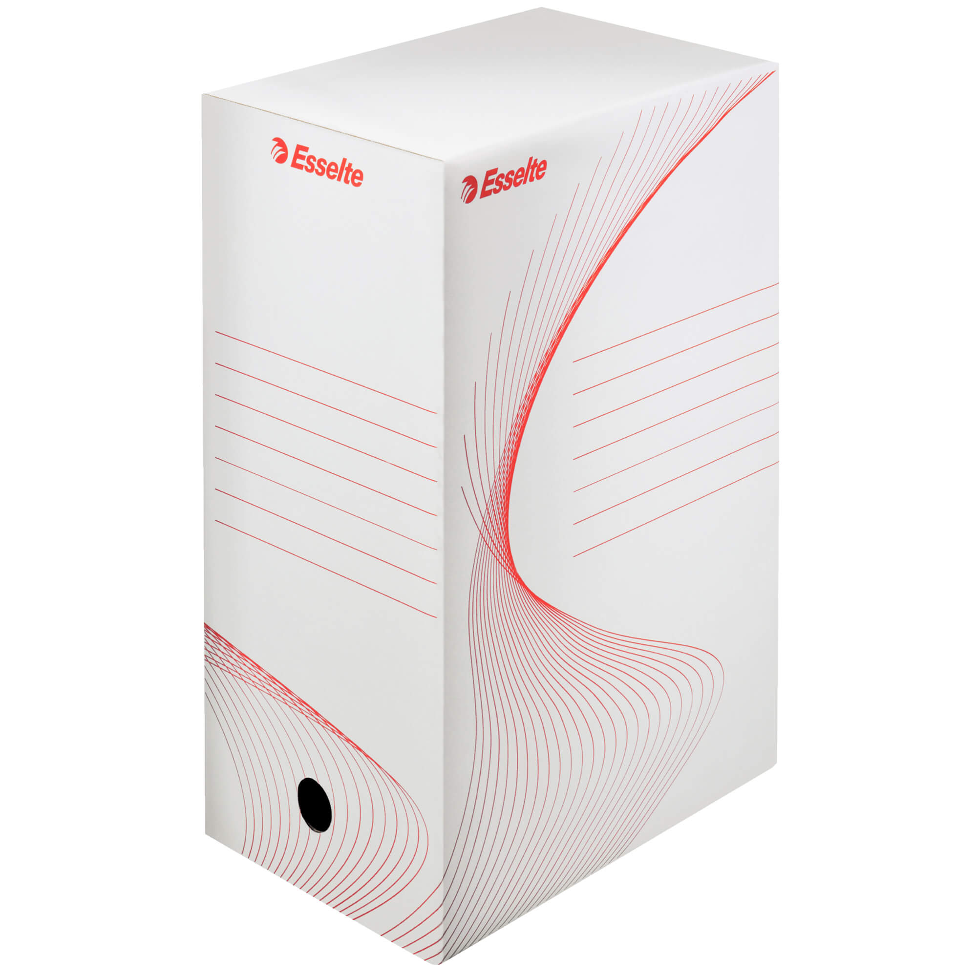 Cutie arhivare documente, 15 cm ESSELTE Standard | Office Direct