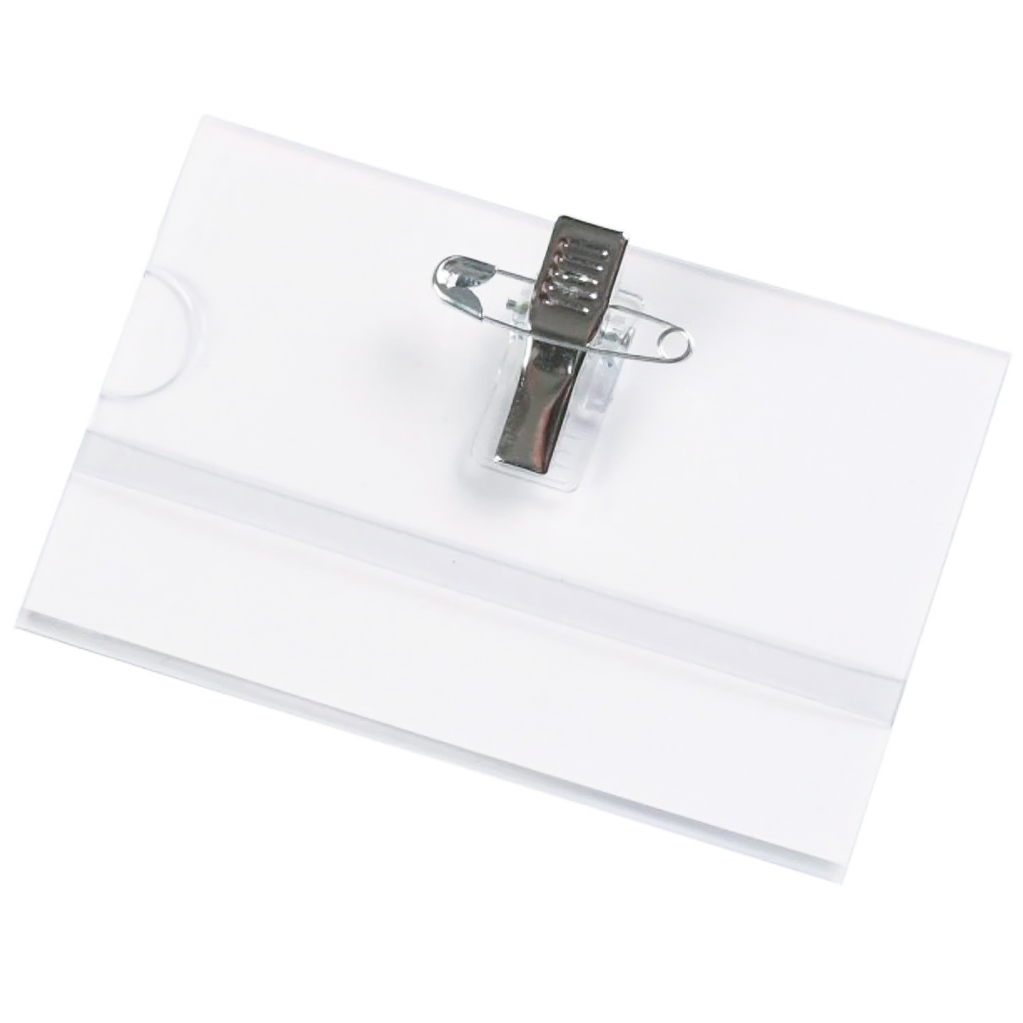 A6 ZONE CLIPS 02～Forever Side～ Ecuson cu ac si clip, 90x55mm | Office Direct