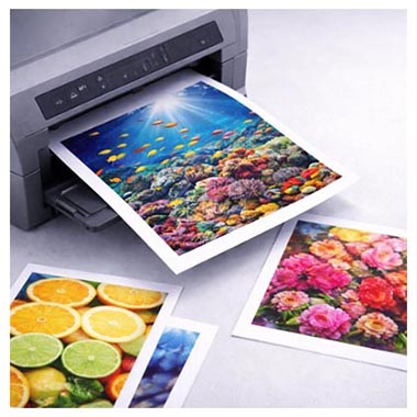 Hartie printare color CLAIREFONTAINE DCP, A4, 120 g/mp, 250 coli/top Hartie printare color CLAIREFONTAINE DCP, A4, 120 g/mp, 250 coli/top