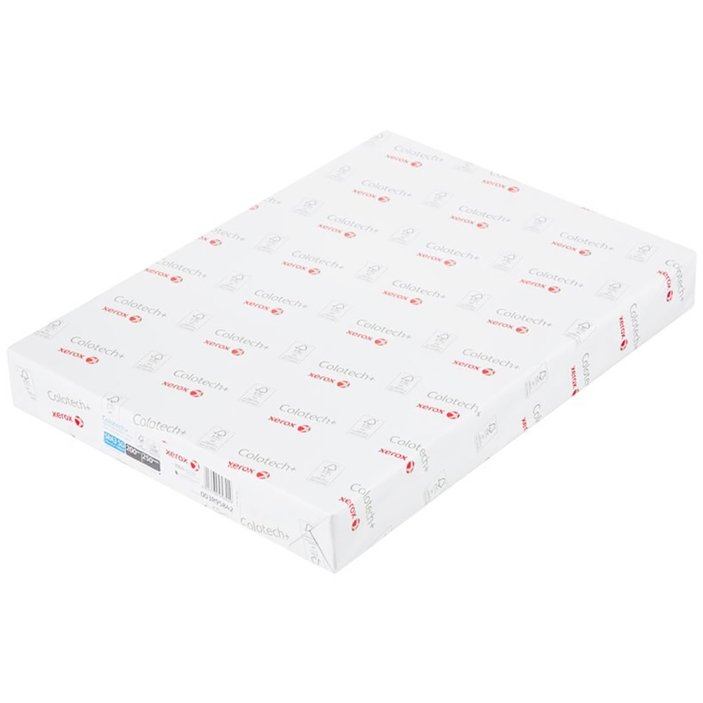 Papier Color Copy Blanc 200 G/m² SRA3 - Ramette 250 Feuilles - Qualité Supérieure Impression Couleur