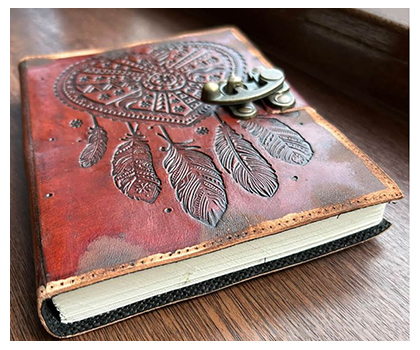 Jurnal antic Krashell KR-L019 Mandala inimii Jurnal antic Krashell KR-L019 Mandala inimii