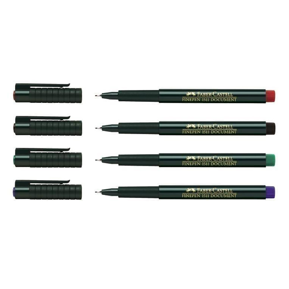 Faber-Castell Marker Faber Castell Textmarker Textlner 154666 lchtgrün
