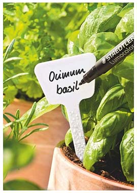 Marker gradina STAEDTLER Lumocolor Garden Marker gradina STAEDTLER Lumocolor Garden