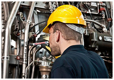 Marker industrial EDDING 8300 Industry 